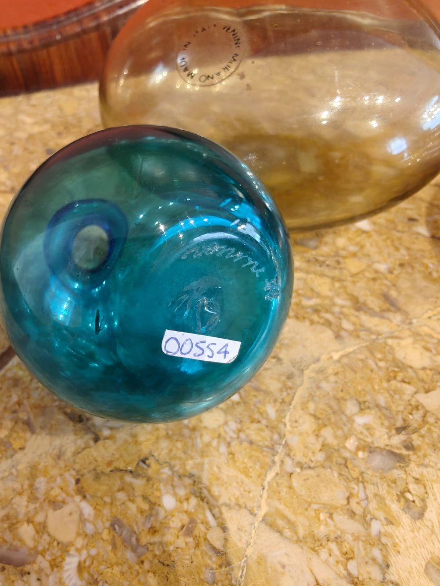 Trittico Vasi Venini-photo-2