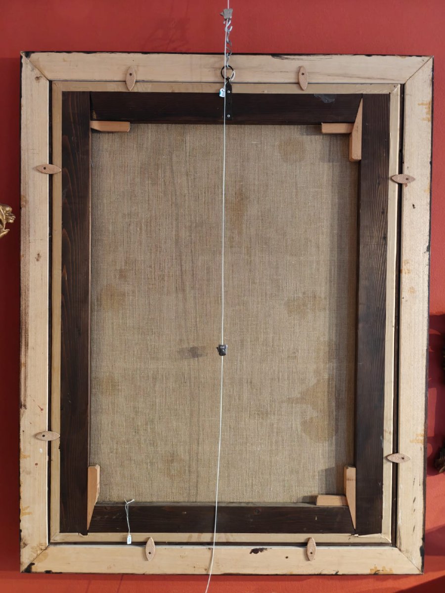 Gesù in casa di Marta e Maria-photo-6