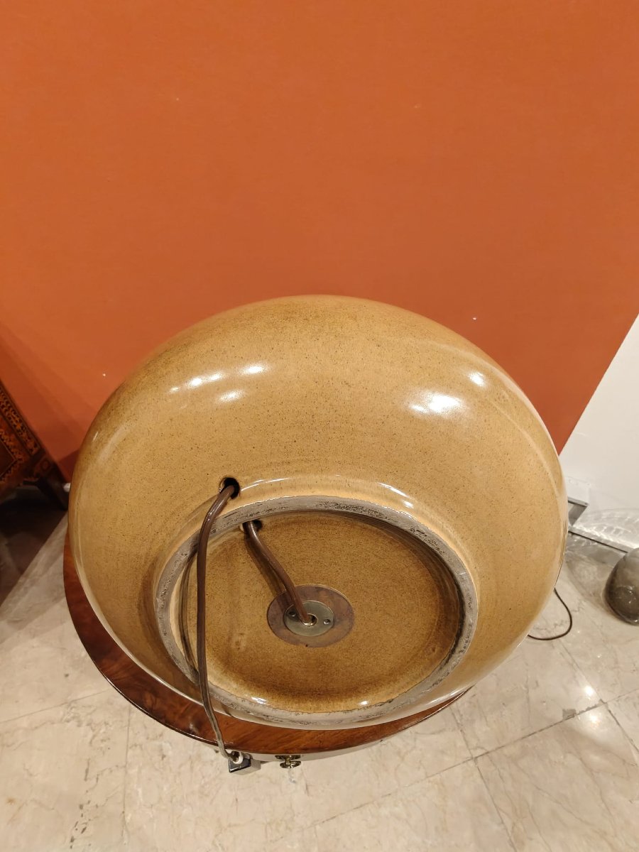 Lampada anni '70 -photo-2