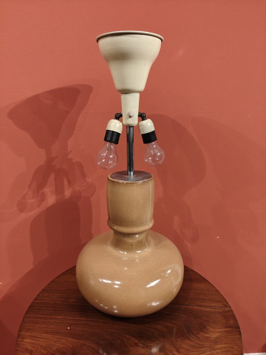 Lampada anni '70 -photo-5