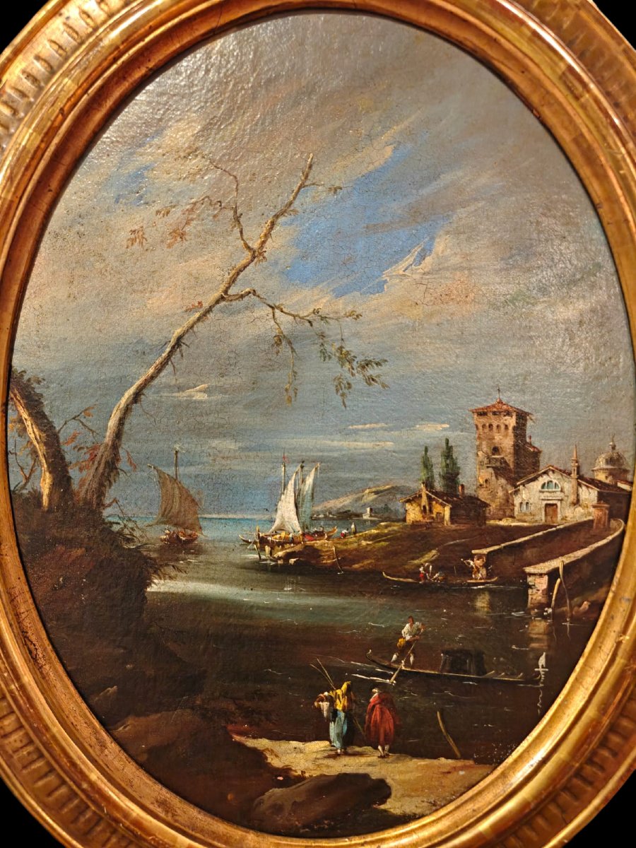 Capriccio di ambito Guardi-photo-2