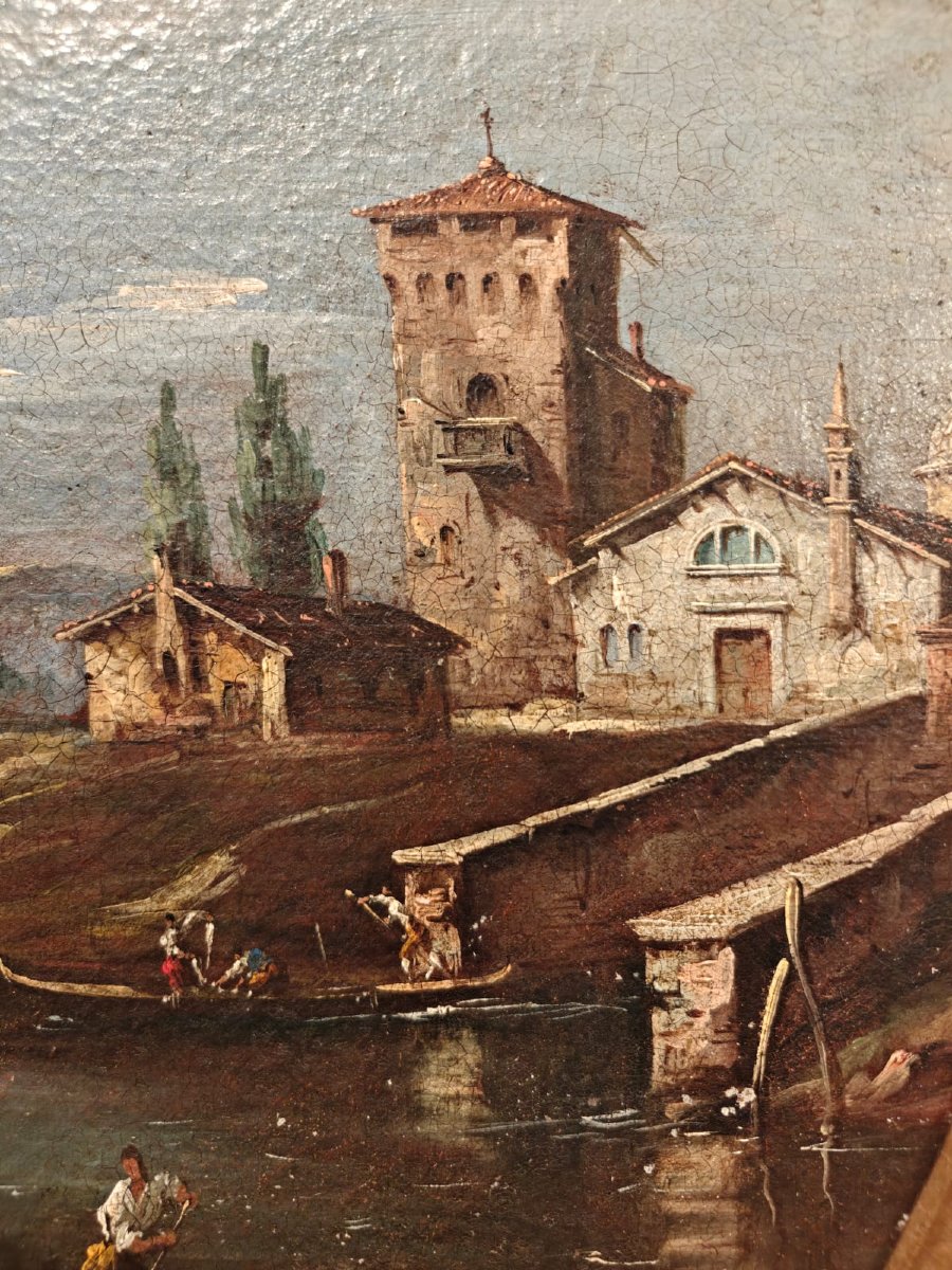 Capriccio di ambito Guardi-photo-3