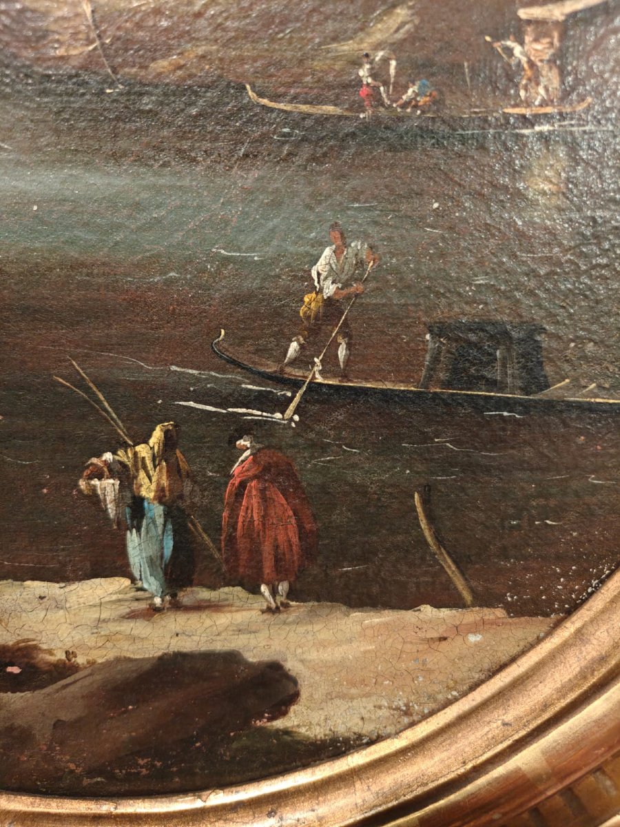 Capriccio di ambito Guardi-photo-4