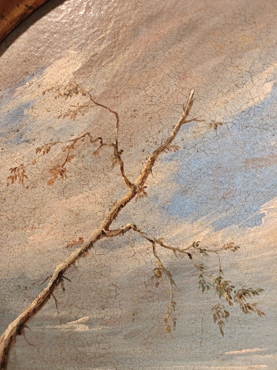 Capriccio di ambito Guardi-photo-5