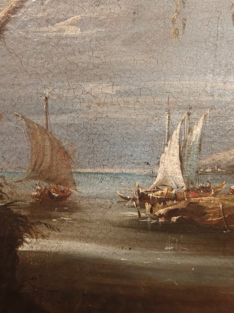 Capriccio di ambito Guardi-photo-6