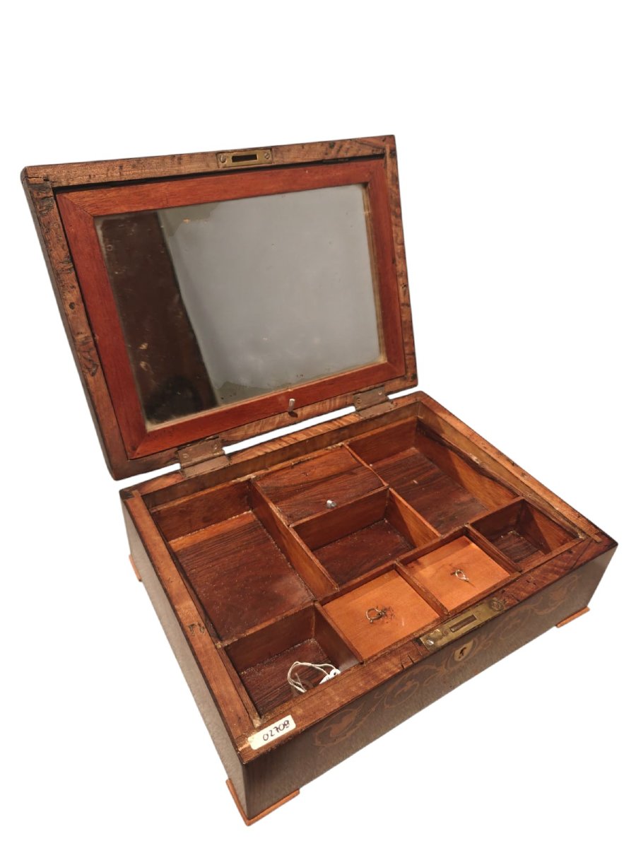 Cofanetto Carlo X-photo-3