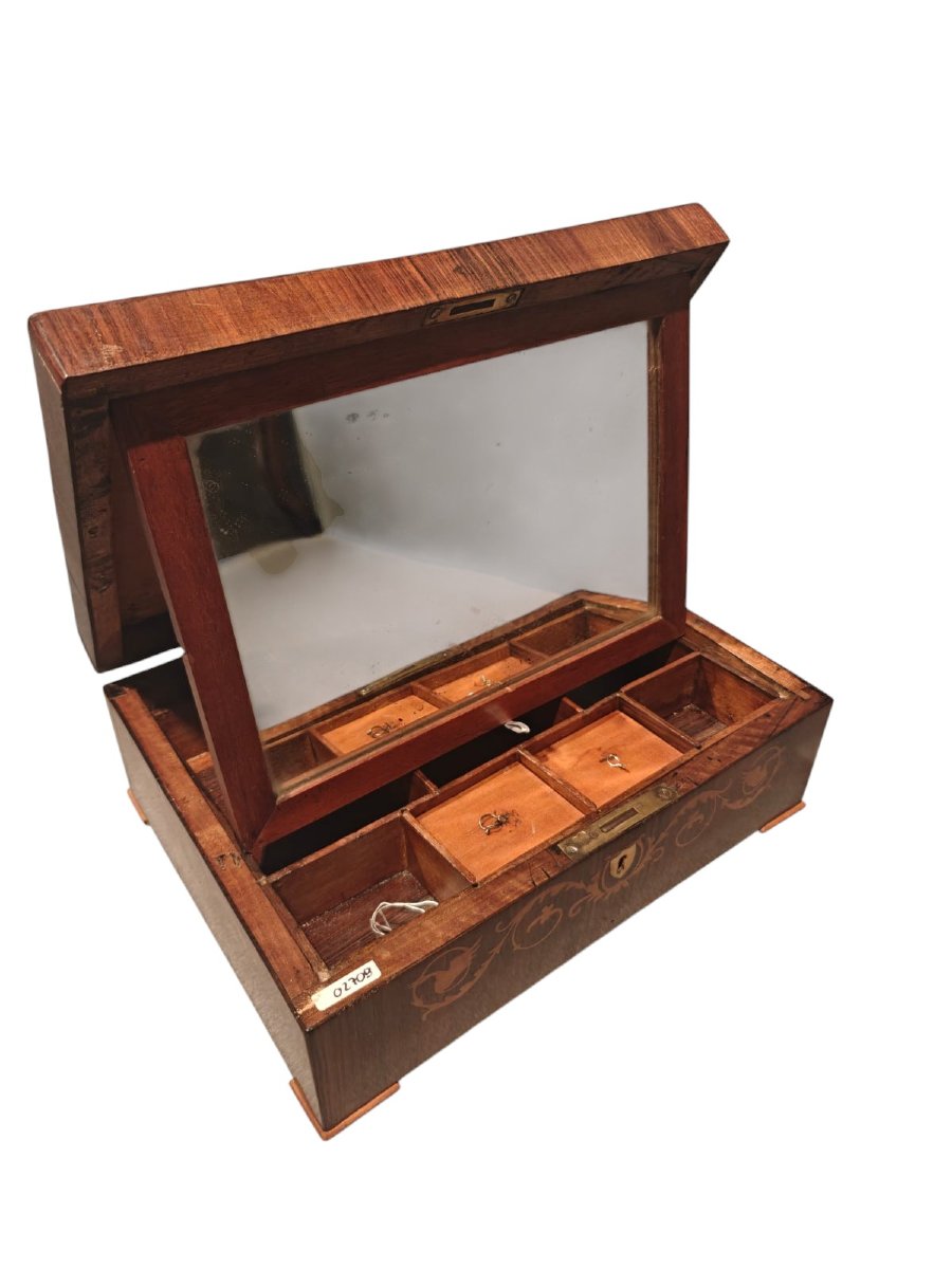 Cofanetto Carlo X-photo-4