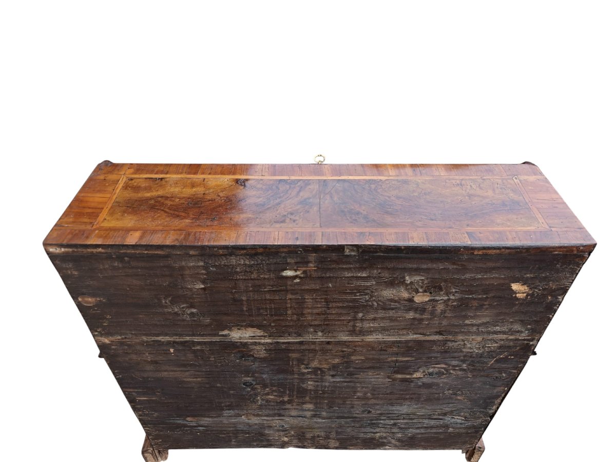 Ribalta veneta Luigi XV-photo-1