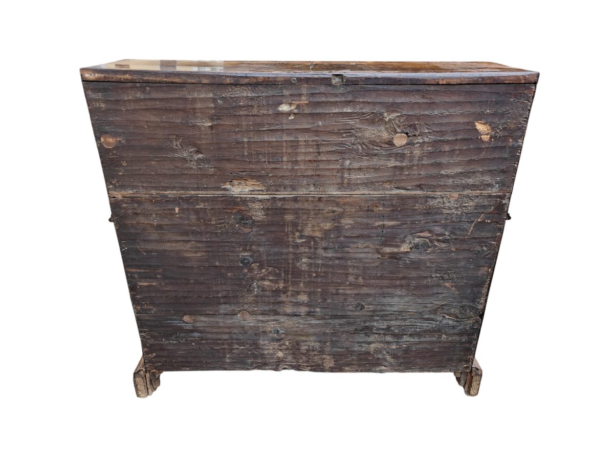 Ribalta veneta Luigi XV-photo-2