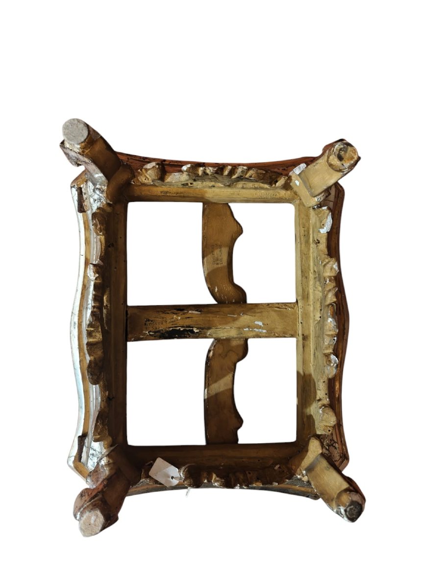 Leggio Rococò-photo-1