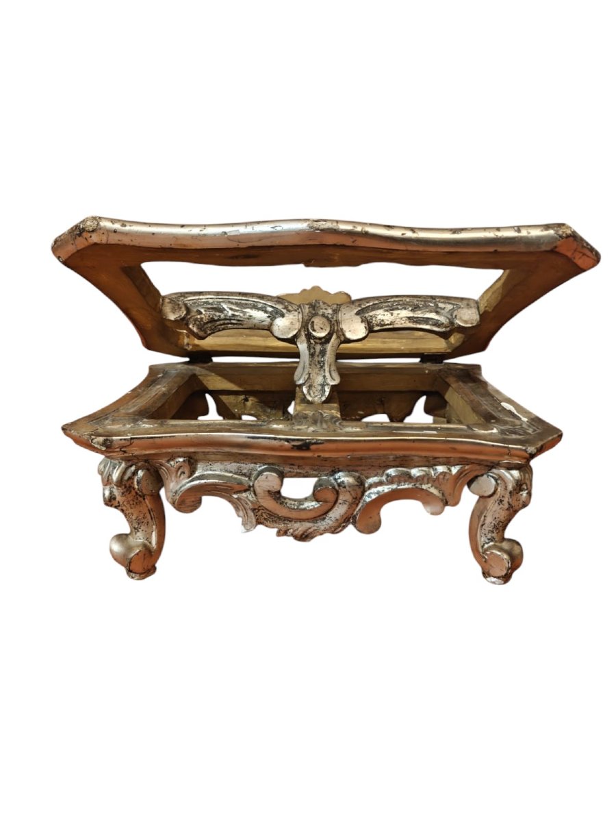 Leggio Rococò-photo-2