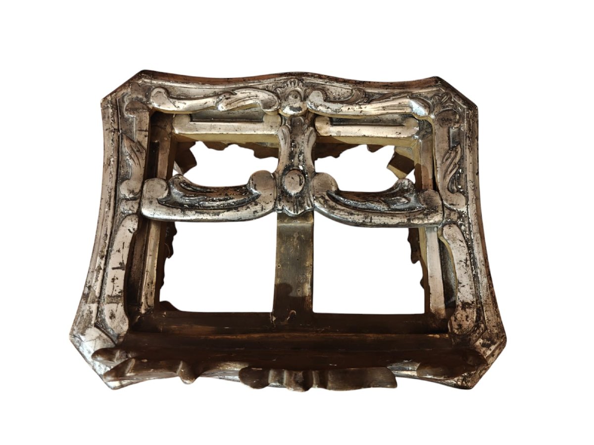 Leggio Rococò-photo-5