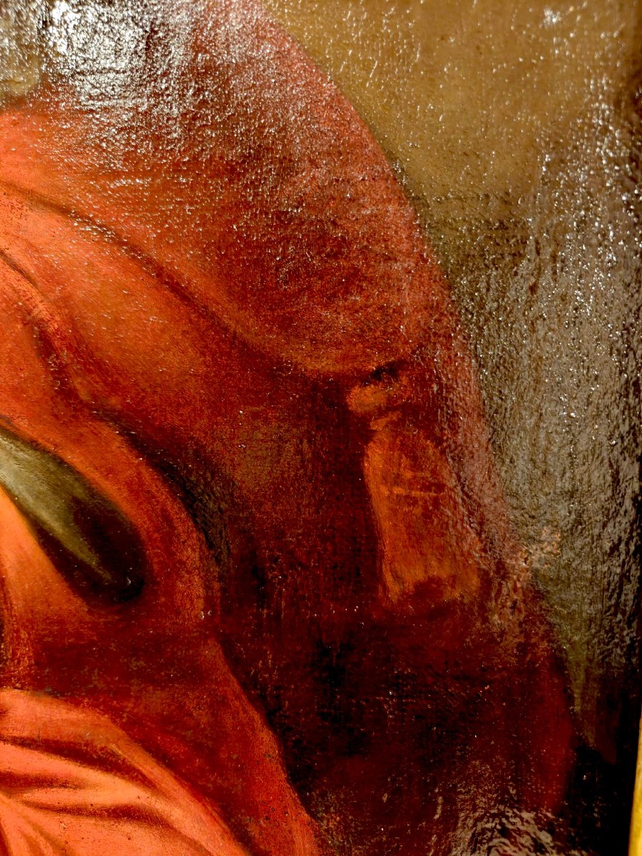 Allegoria della Verità-photo-2