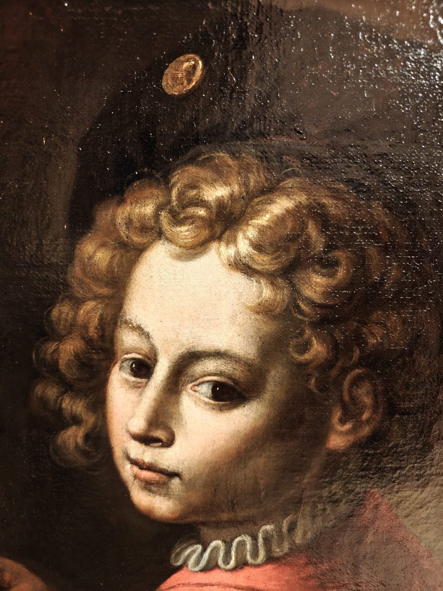 Allegoria della Verità-photo-3