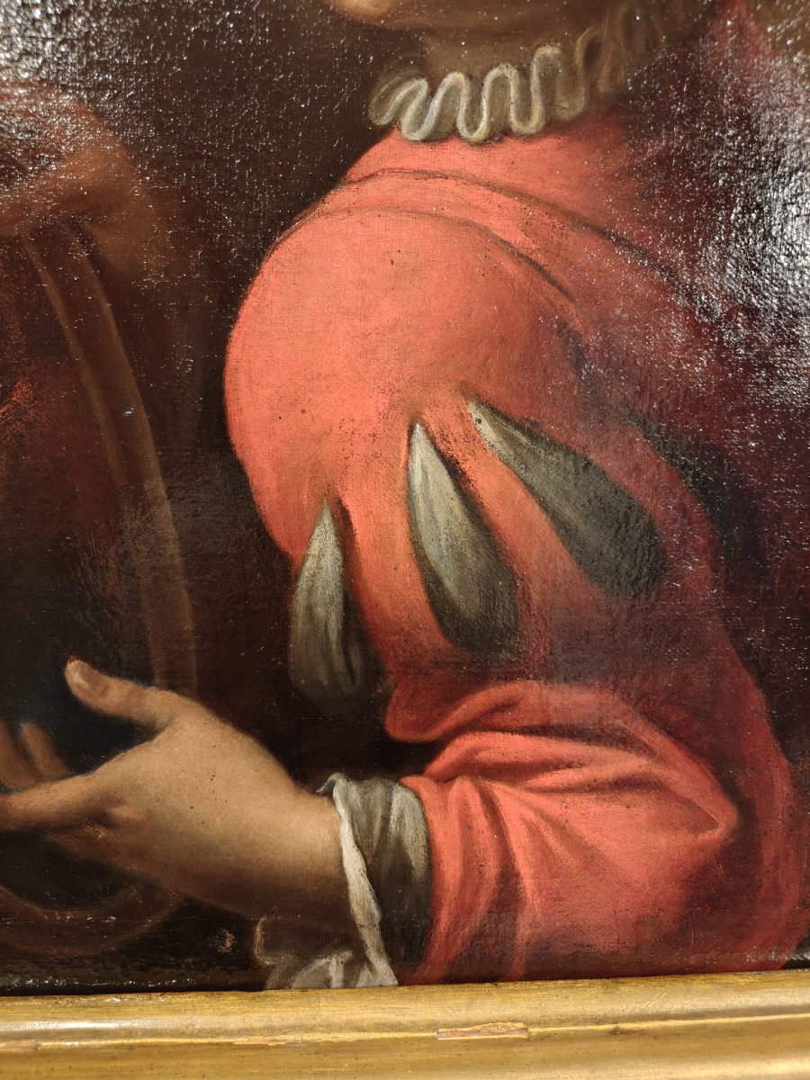 Allegoria della Verità-photo-4