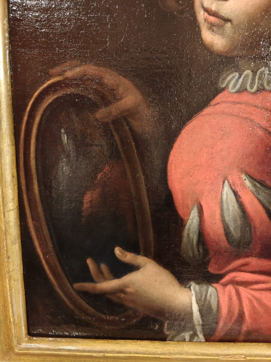 Allegoria della Verità-photo-5