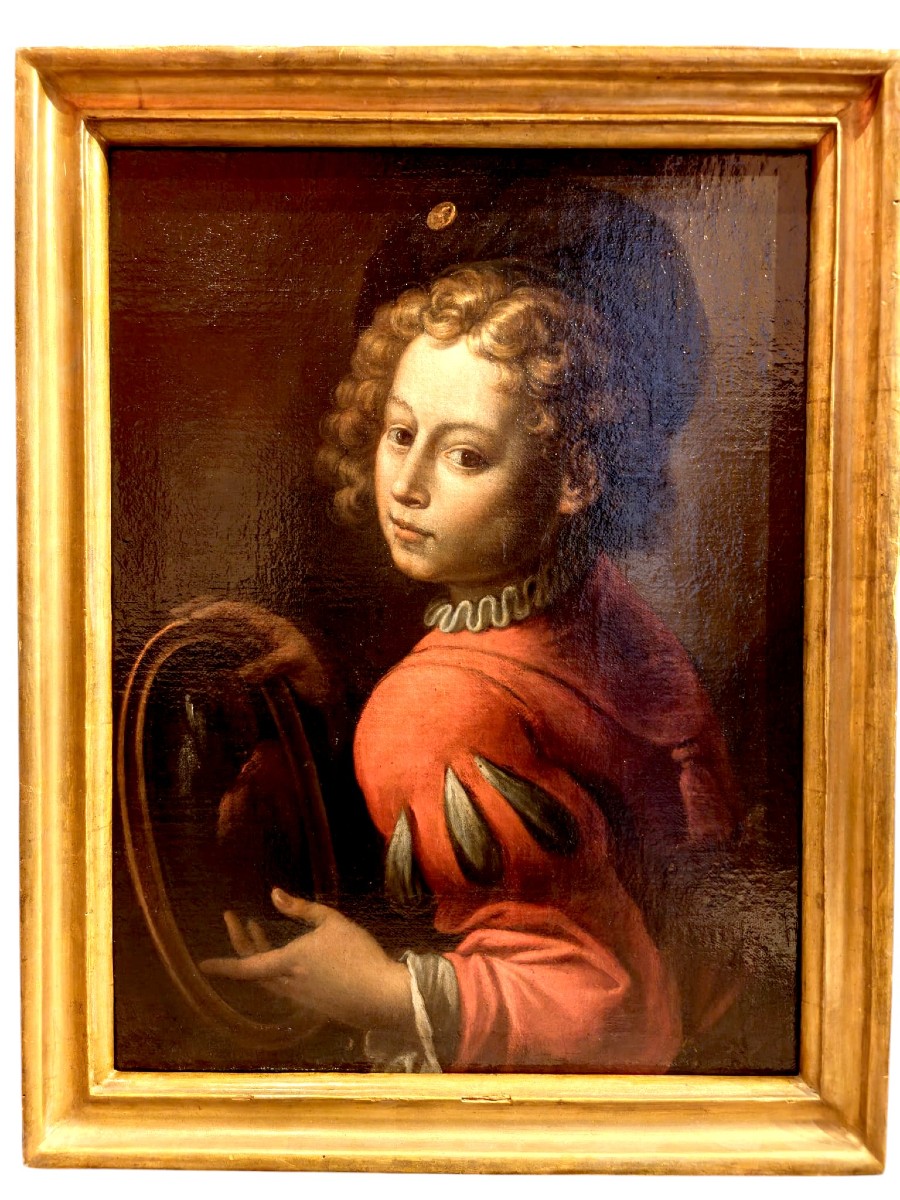 Allegoria della Verità