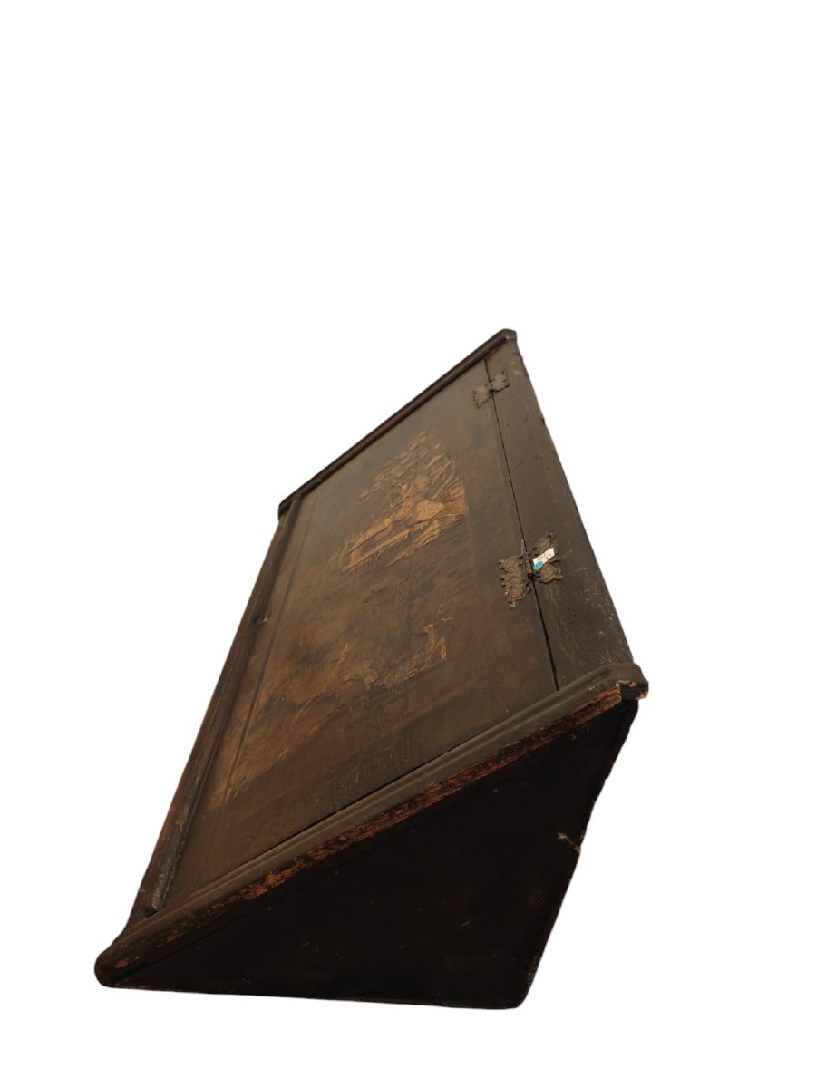 Angoliera pensile-photo-4