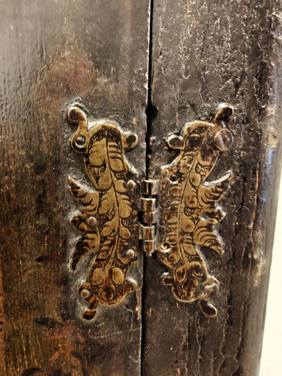 Angoliera pensile-photo-6