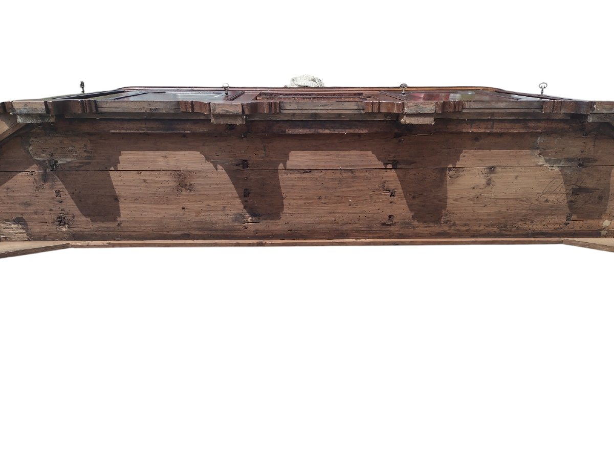 Grande credenza Direttorio-photo-2