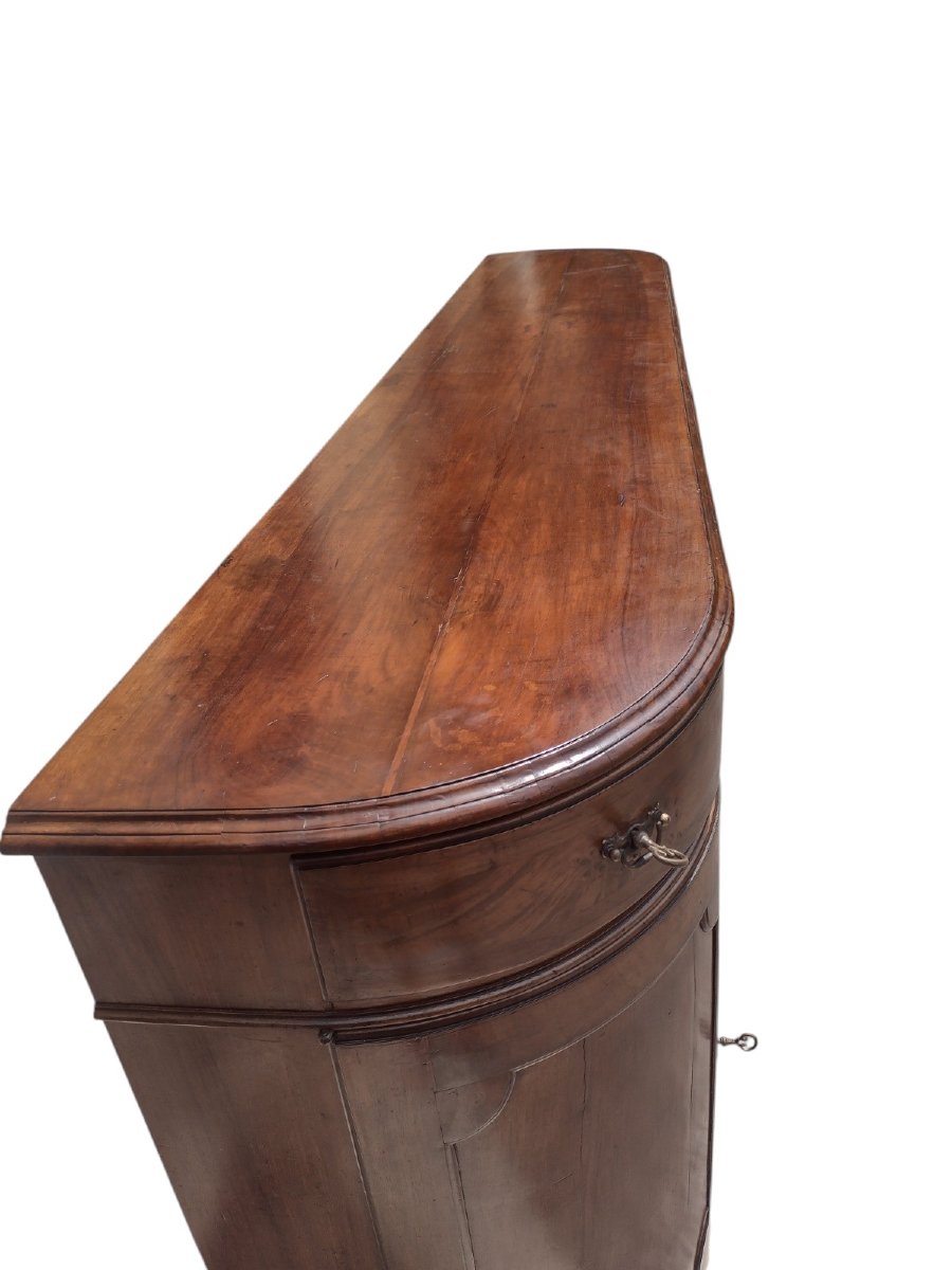 Grande credenza Direttorio-photo-3