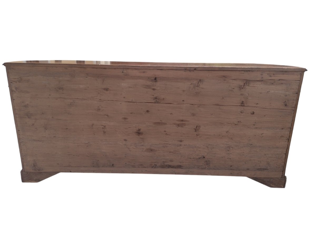 Grande credenza Direttorio-photo-6