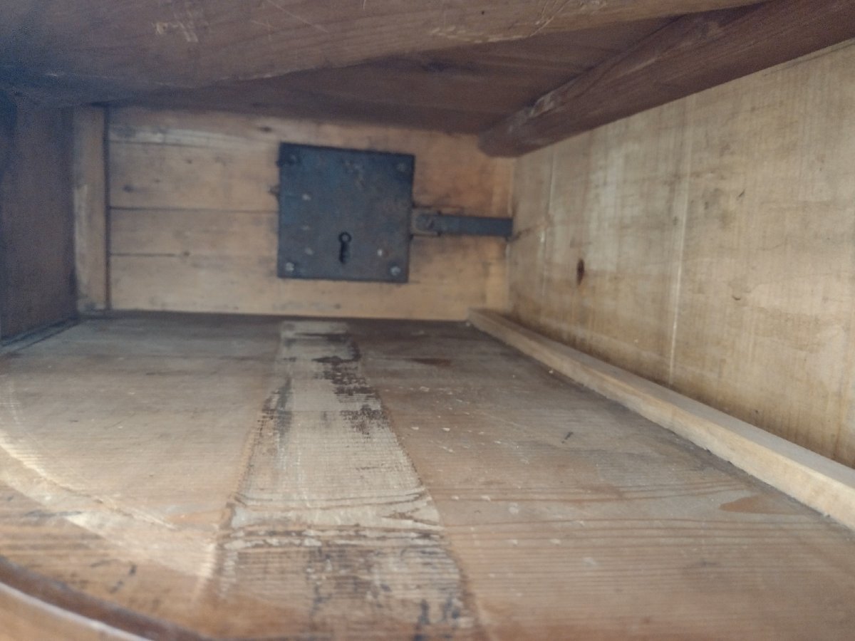 Grande credenza Direttorio-photo-7