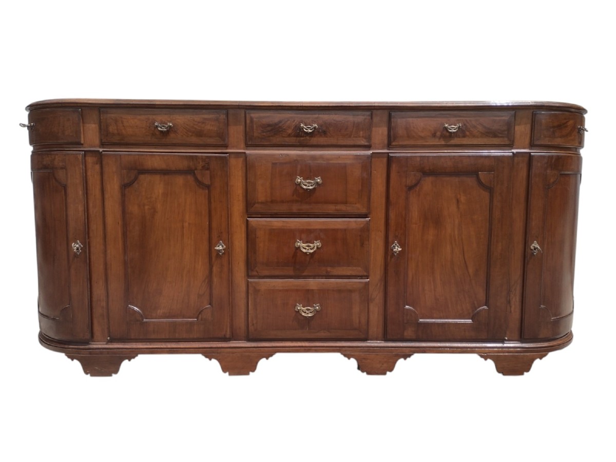 Grande credenza Direttorio