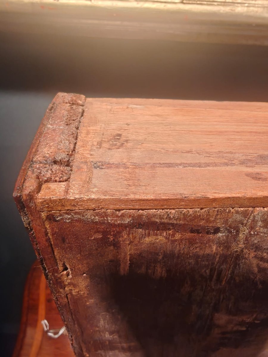 Tavolino Luigi XV-photo-5