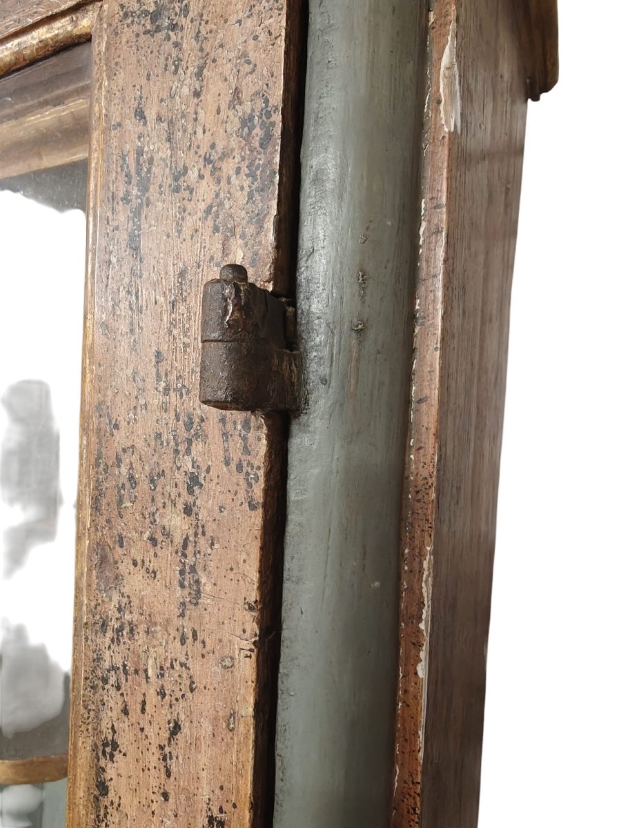 Vetrina laccata artigiana-photo-6