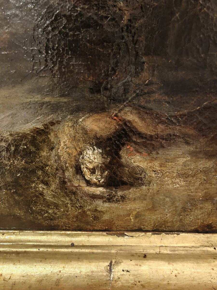 Caccia al leone-photo-2