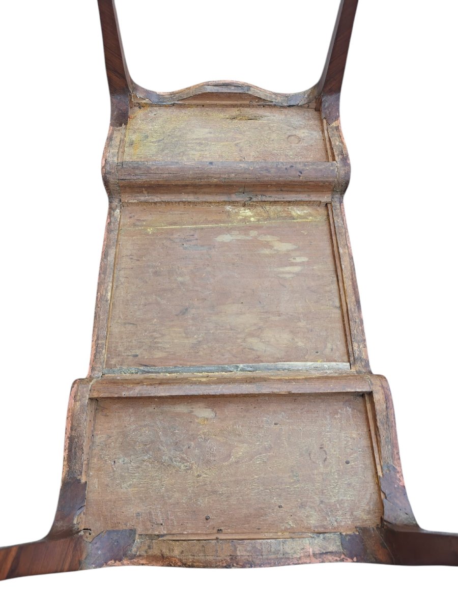 Scrivania Luigi XV-photo-1