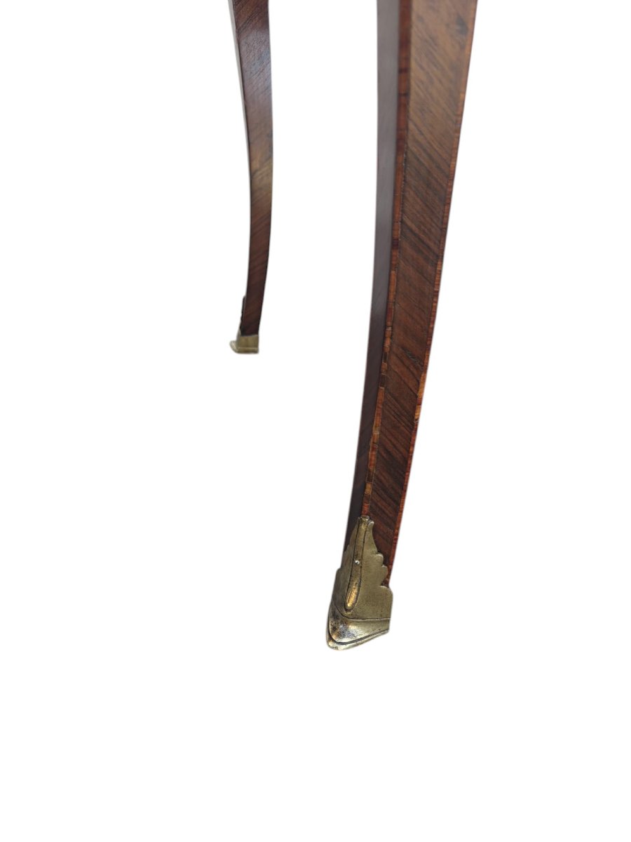 Scrivania Luigi XV-photo-2