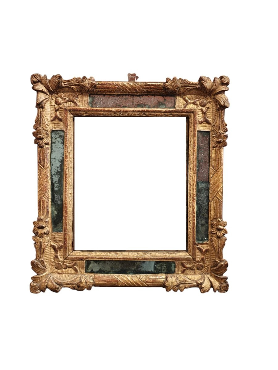 Specchiera Luigi XV-photo-1