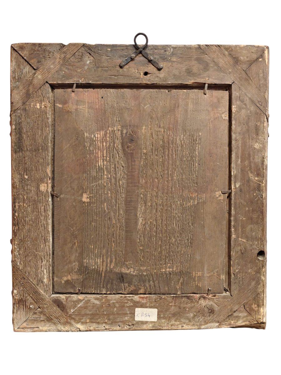 Specchiera Luigi XV-photo-3