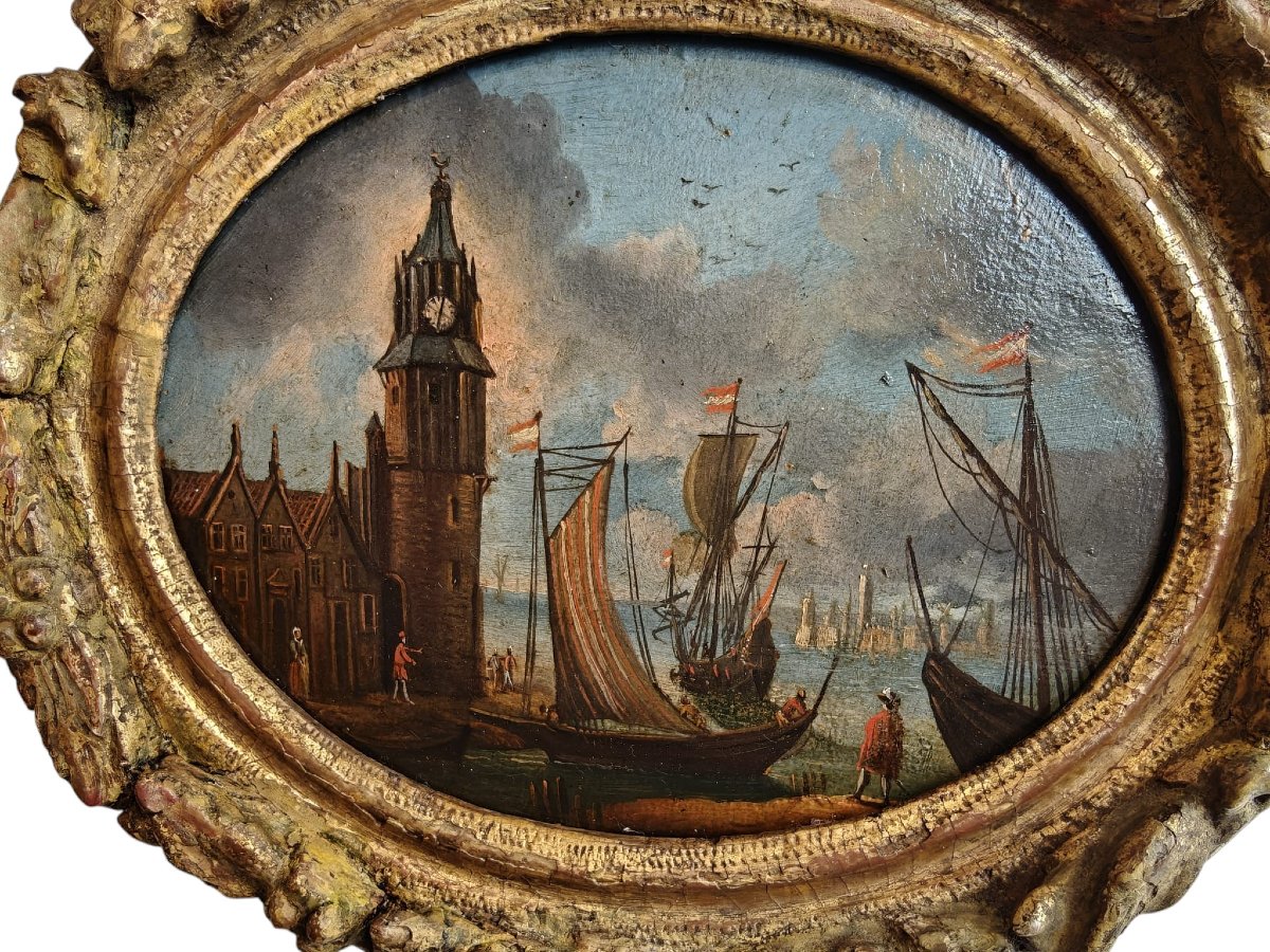 Paesaggio con marina-photo-2