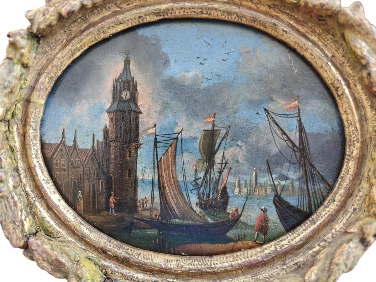 Paesaggio con marina-photo-3