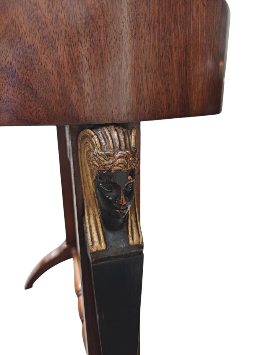 Tavolino Retour d'Egypte-photo-3