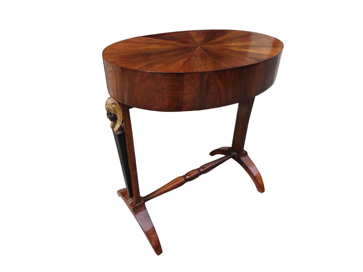 Tavolino Retour d'Egypte