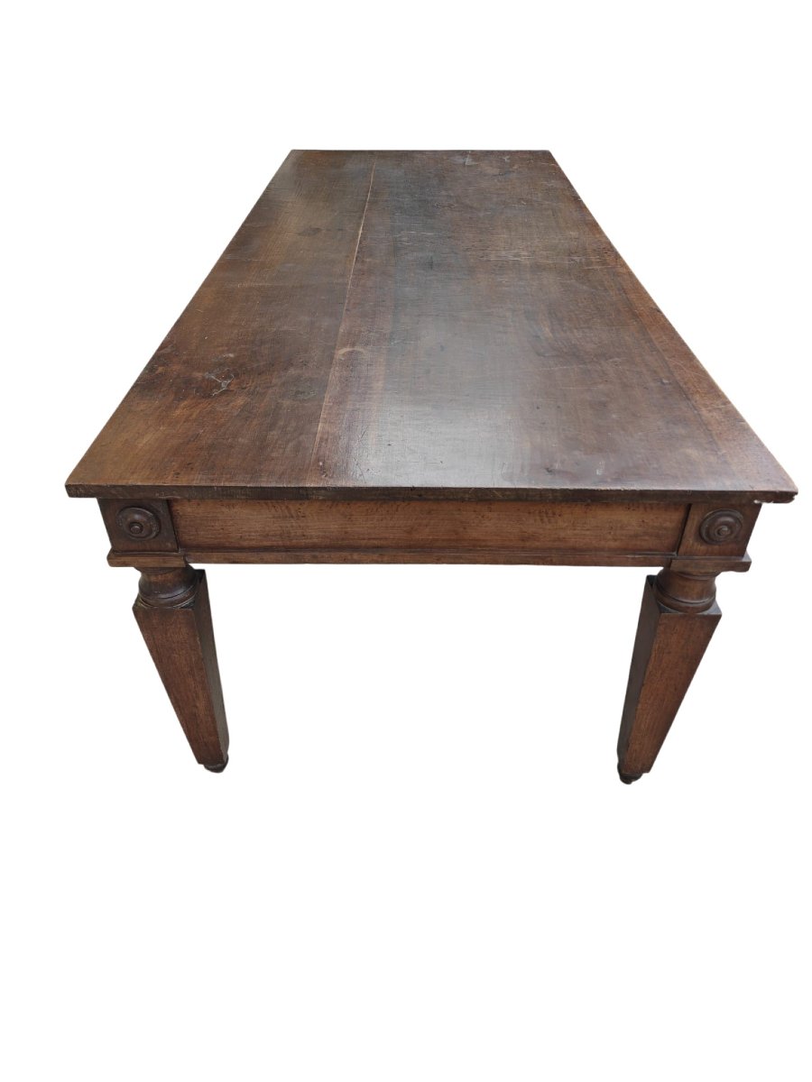 Tavolo Neoclassico-photo-3