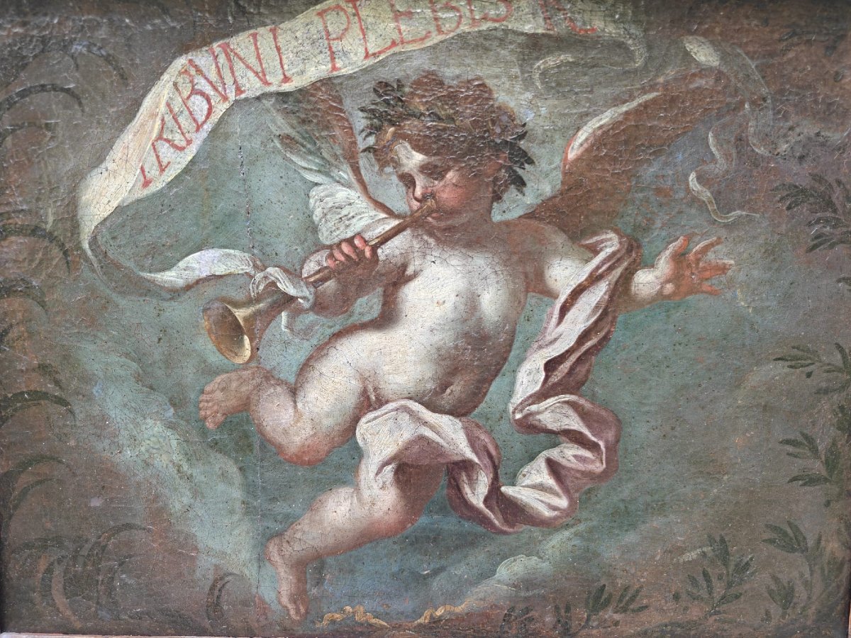 allegoria Tribuni Plebis Romana-photo-2