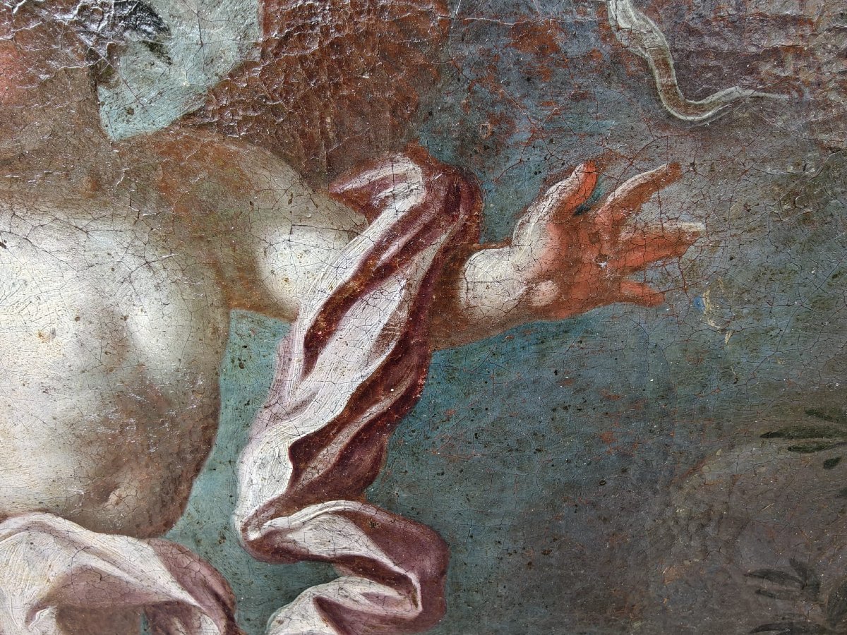 allegoria Tribuni Plebis Romana-photo-4