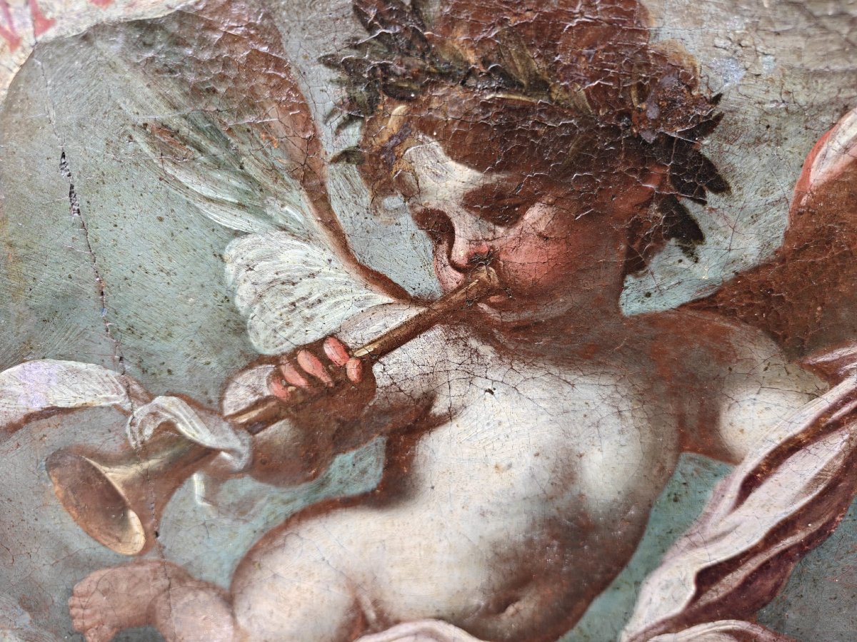 allegoria Tribuni Plebis Romana-photo-1