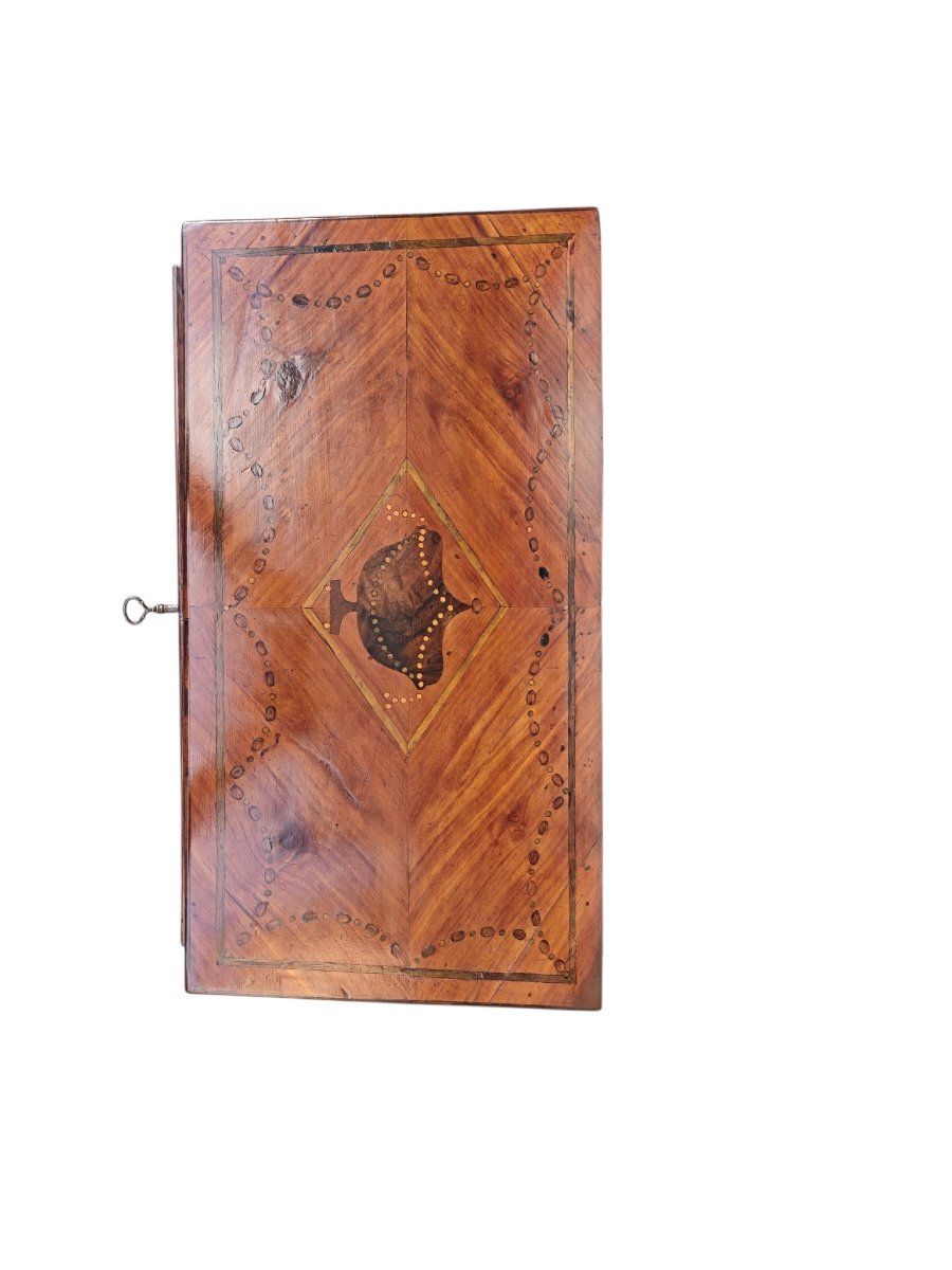 mobiletto luigi XVI scantonato-photo-1