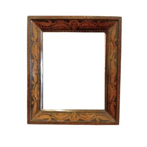 Cornice-specchiera veneziana del '500