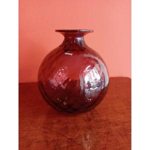 Vaso Ballotoon Venini