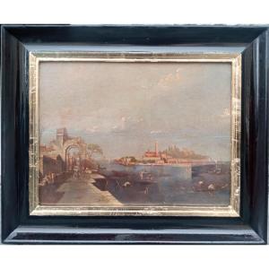 Venezia (San Servolo)