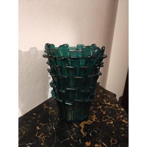 Vaso Venini Ritagli 1991