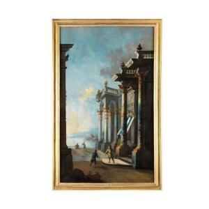 Architettura di Leonardo 