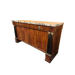 Credenza bolognese Impero